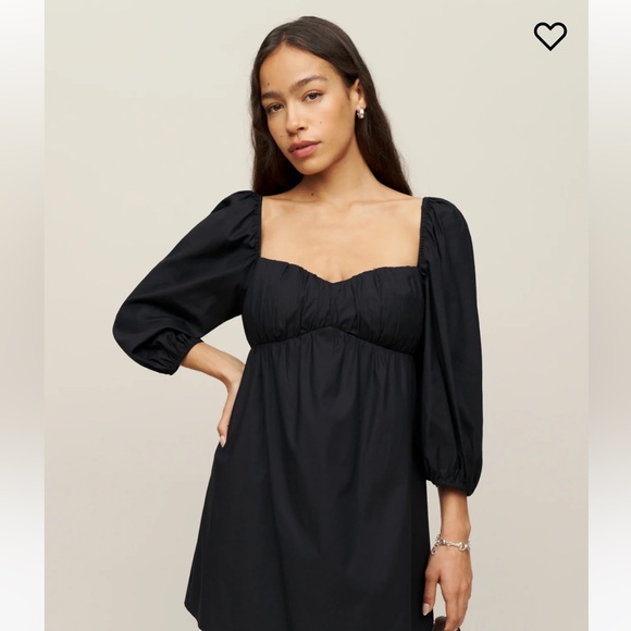 Reformation Farley Dress - Picture 2 of 7